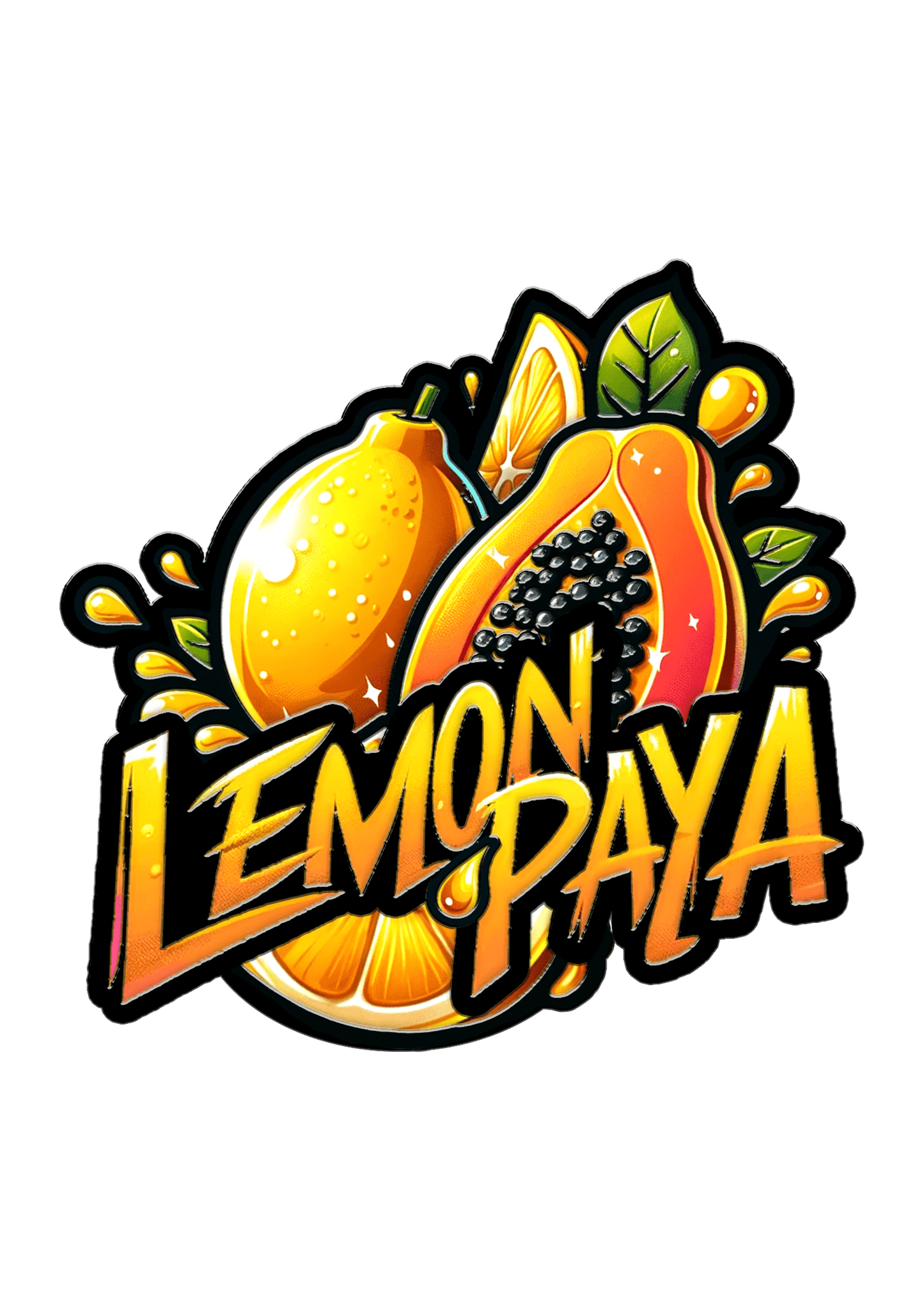 Lemonpaya