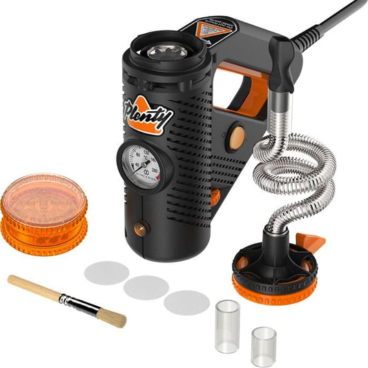 Plenty vaporizátor