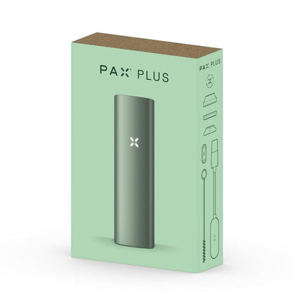 PAX Plus Starter Kit