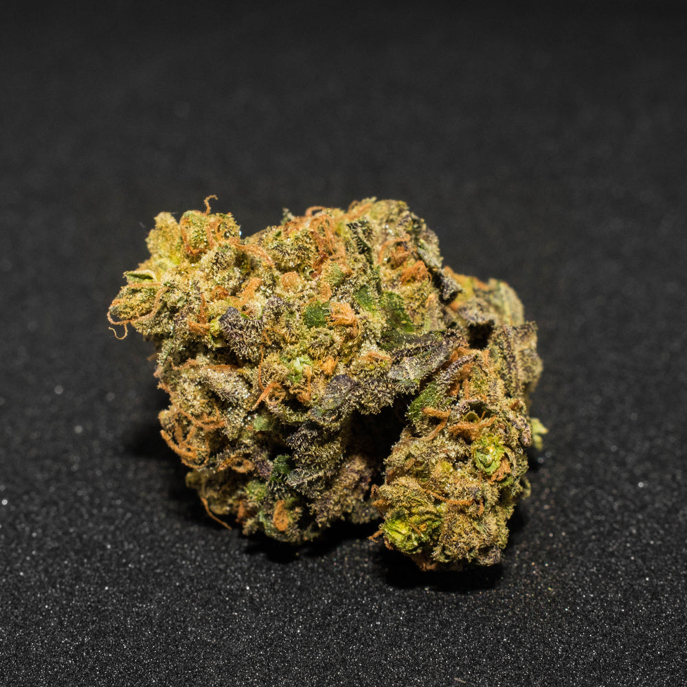 GMO Cookies Barney's Farm