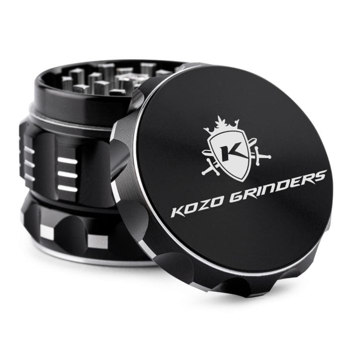 Kozo 63 mm grinder