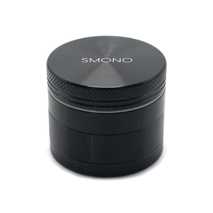 Smono Aluminium Grinder, 50 mm