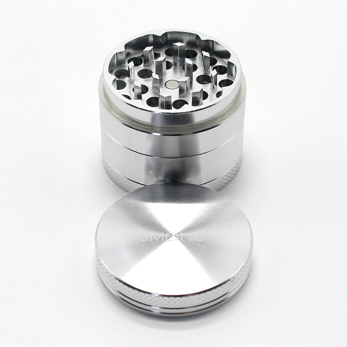 Smono alumínium grinder, 40 mm