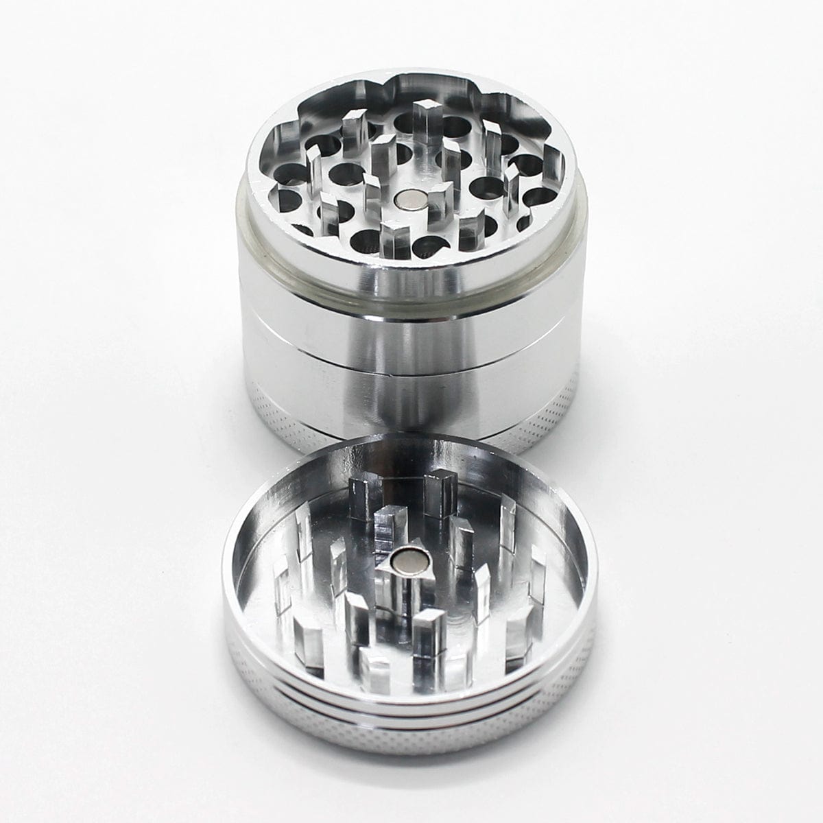 Smono alumínium grinder, 40 mm