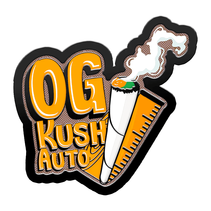 Fast Buds Original Auto OG Kush