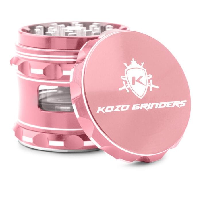 Kozo 63 mm window grinder