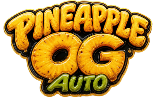 Pineapple OG Auto